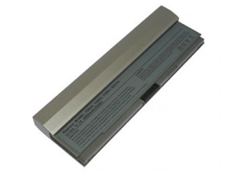 Erstatte laptop-batteri til dell R331H Erstatte laptop-batteri dell til R331H