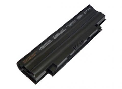 Erstatte laptop-batteri til DELL Inspiron N4010 Erstatte laptop-batteri DELL til Inspiron N4010