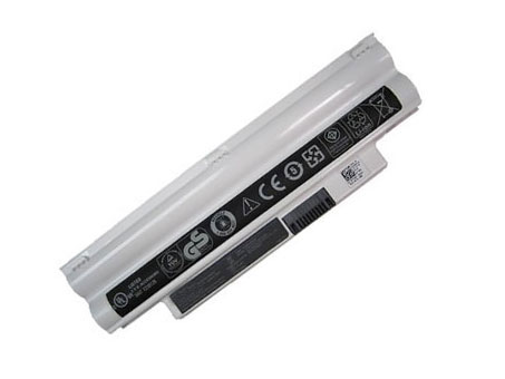 Erstatte laptop-batteri til dell Inspiron iM1012-799CRD Mini 1012 Erstatte laptop-batteri dell til Inspiron iM1012-799CRD Mini 1012