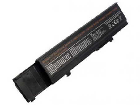 Erstatte laptop-batteri til DELL 04D3C Erstatte laptop-batteri DELL til 04D3C