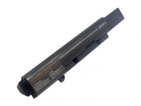 Erstatte laptop-batteri til DELL 07W5X0 Erstatte laptop-batteri DELL til 07W5X0
