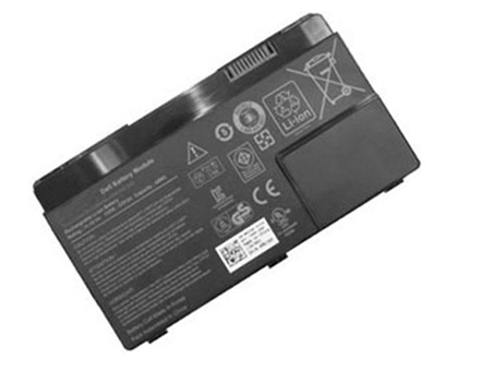 Erstatte laptop-batteri til dell CFF2H Erstatte laptop-batteri dell til CFF2H