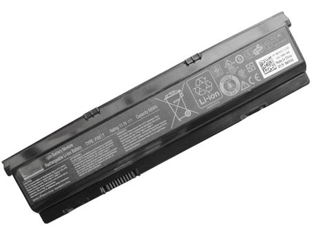 Erstatte laptop-batteri til DELL Alienware M15X Erstatte laptop-batteri DELL til Alienware M15X