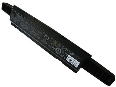 Erstatte laptop-batteri til DELL Alienware M15X Erstatte laptop-batteri DELL til Alienware M15X