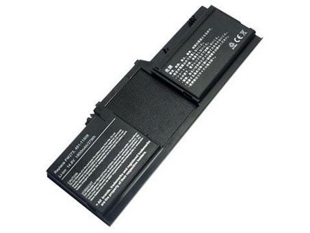 Erstatte laptop-batteri til dell Latitude XT2 Tablet PC Erstatte laptop-batteri dell til Latitude XT2 Tablet PC