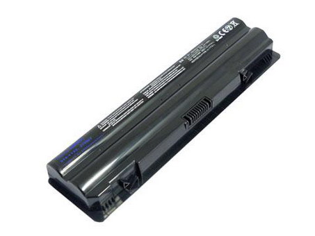 Erstatte laptop-batteri til DELL xps l502x Erstatte laptop-batteri DELL til xps l502x