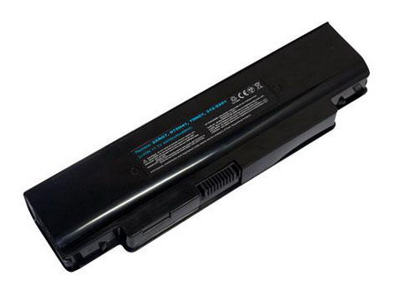 Erstatte laptop-batteri til dell 02XRG7 Erstatte laptop-batteri dell til 02XRG7