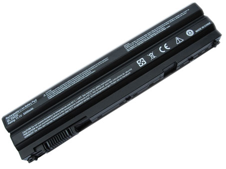 Erstatte laptop-batteri til DELL HCJWT Erstatte laptop-batteri DELL til HCJWT
