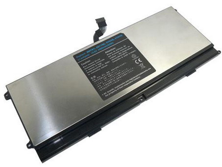 Erstatte laptop-batteri til DELL NMV5C Erstatte laptop-batteri DELL til NMV5C