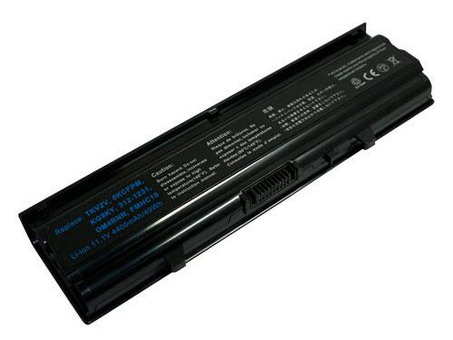 Erstatte laptop-batteri til dell FMHC10 Erstatte laptop-batteri dell til FMHC10