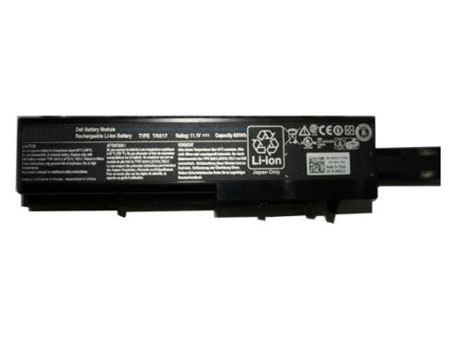 Erstatte laptop-batteri til dell Studio 1435n Erstatte laptop-batteri dell til Studio 1435n