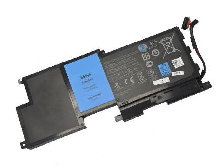 Erstatte laptop-batteri til dell Alienware-18-18X Erstatte laptop-batteri dell til Alienware-18-18X