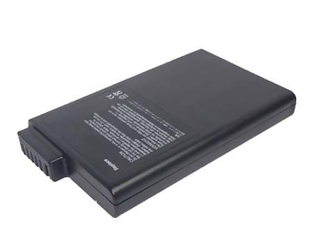 Erstatte laptop-batteri til samsung SENS PRO 522 Erstatte laptop-batteri samsung til SENS PRO 522