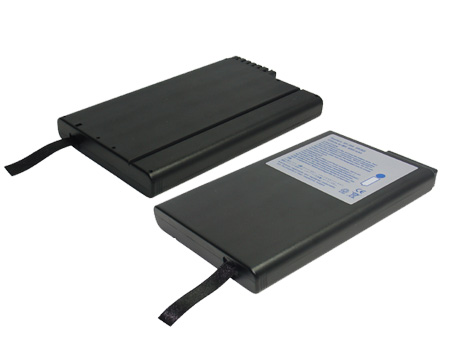 Erstatte laptop-batteri til SMARTTEC GreenNote Erstatte laptop-batteri SMARTTEC til GreenNote