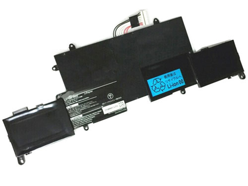 Erstatte laptop-batteri til NEC PC-VP-BP86 Erstatte laptop-batteri NEC til PC-VP-BP86