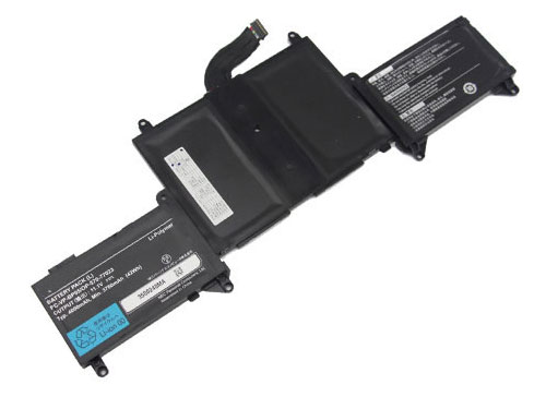 Erstatte laptop-batteri til NEC PC-VP-BP94 Erstatte laptop-batteri NEC til PC-VP-BP94