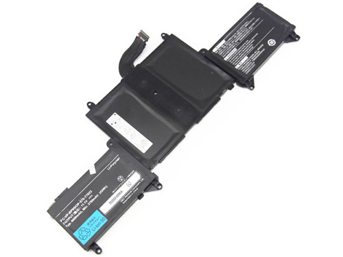 Erstatte laptop-batteri til NEC PC-VP-BP95 Erstatte laptop-batteri NEC til PC-VP-BP95