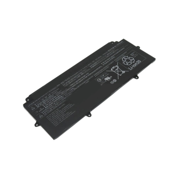 Erstatte laptop-batteri til FUJITSU CP737633-01 Erstatte laptop-batteri FUJITSU til CP737633-01