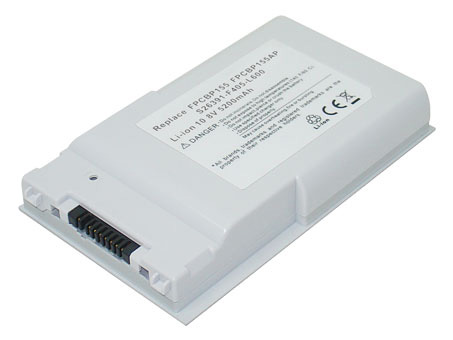 Erstatte laptop-batteri til FUJITSU LifeBook T4220 Tablet PC Erstatte laptop-batteri FUJITSU til LifeBook T4220 Tablet PC