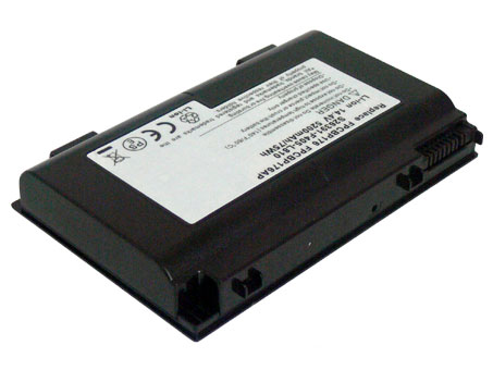 Erstatte laptop-batteri til FUJITSU-SIEMENS Lifebook E8420 Erstatte laptop-batteri FUJITSU-SIEMENS til Lifebook E8420