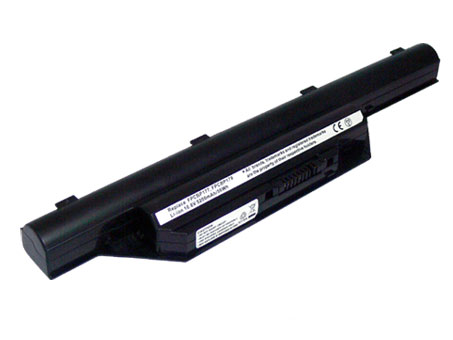 Erstatte laptop-batteri til FUJITSU FPCBP179AP Erstatte laptop-batteri FUJITSU til FPCBP179AP