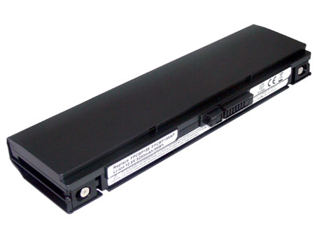 Erstatte laptop-batteri til FUJITSU LifeBook T2010 Tablet PC Erstatte laptop-batteri FUJITSU til LifeBook T2010 Tablet PC
