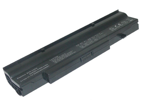 Erstatte laptop-batteri til FUJITSU-SIEMENS BTP-C0K8 Erstatte laptop-batteri FUJITSU-SIEMENS til BTP-C0K8