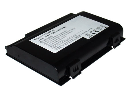 Erstatte laptop-batteri til FUJITSU CP335311-01 Erstatte laptop-batteri FUJITSU til CP335311-01