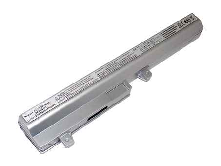 Erstatte laptop-batteri til FUJITSU CP345830-01 Erstatte laptop-batteri FUJITSU til CP345830-01