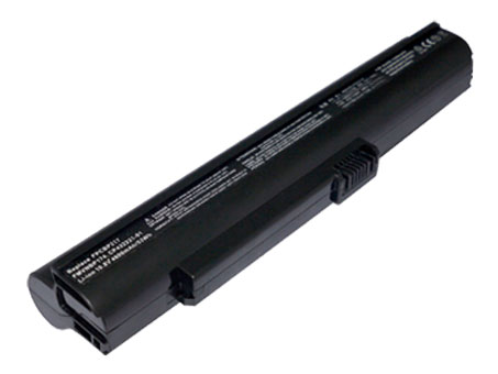 Erstatte laptop-batteri til FUJITSU CP432221-01 Erstatte laptop-batteri FUJITSU til CP432221-01