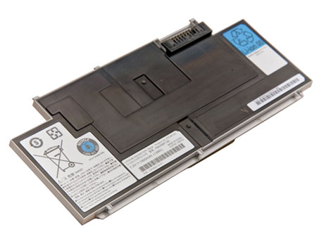 Erstatte laptop-batteri til FUJITSU CP459128-01 Erstatte laptop-batteri FUJITSU til CP459128-01