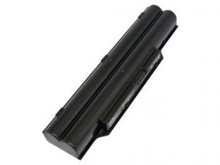 Erstatte laptop-batteri til FUJITSU CP477891-01 Erstatte laptop-batteri FUJITSU til CP477891-01