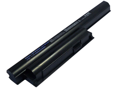 Erstatte laptop-batteri til FUJITSU CP568422-01 Erstatte laptop-batteri FUJITSU til CP568422-01