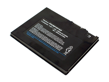 Erstatte laptop-batteri til FUJITSU Stylistic-Q572 Erstatte laptop-batteri FUJITSU til Stylistic-Q572