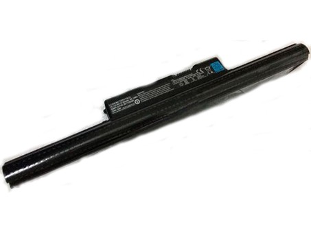 Erstatte laptop-batteri til GIGABYTE AORUS-X9 Erstatte laptop-batteri GIGABYTE til AORUS-X9