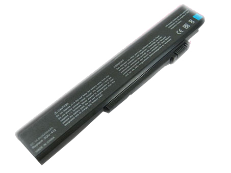Erstatte laptop-batteri til gateway 4UR18650F-2-QC-MA1 Erstatte laptop-batteri gateway til 4UR18650F-2-QC-MA1