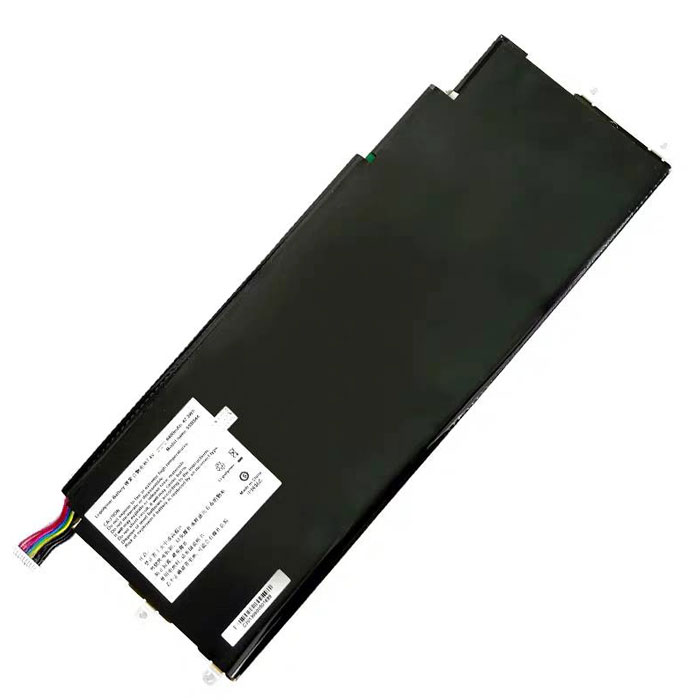 Erstatte laptop-batteri til HASEE UT47 D1 Erstatte laptop-batteri HASEE til UT47 D1