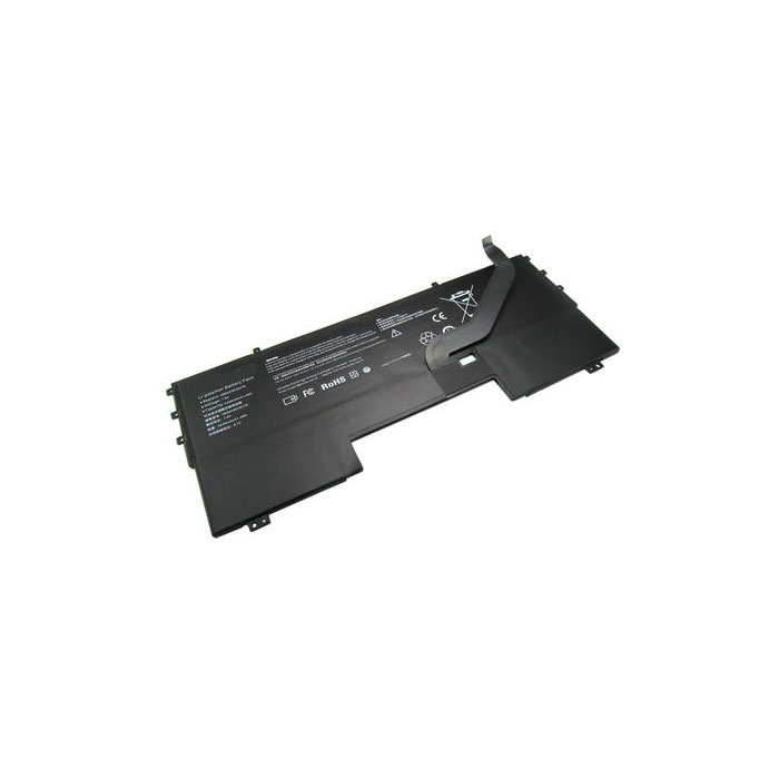 Erstatte laptop-batteri til huawei hb54a9q3ecw Erstatte laptop-batteri huawei til hb54a9q3ecw