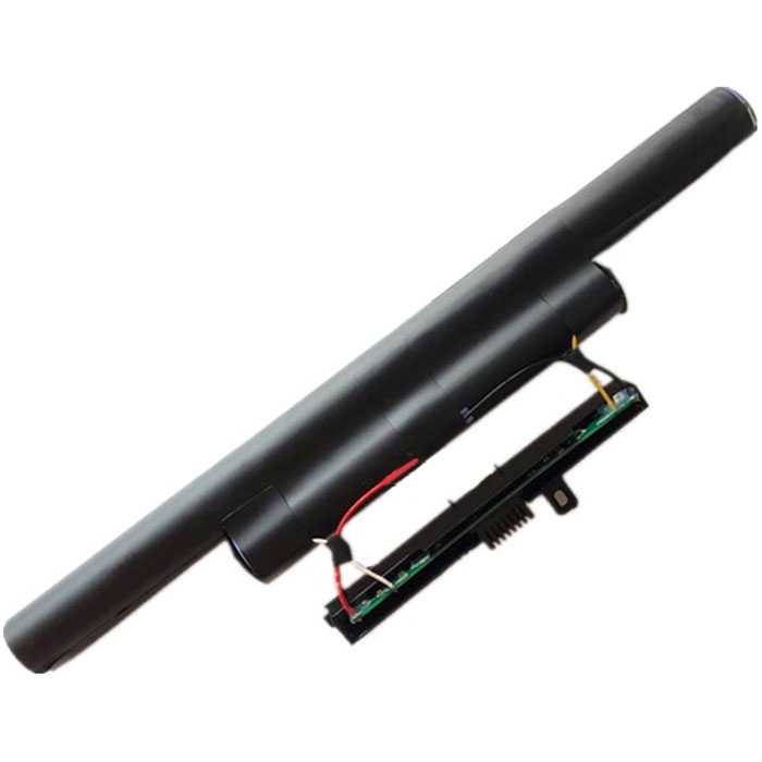 Erstatte laptop-batteri til HASEE V5 Erstatte laptop-batteri HASEE til V5