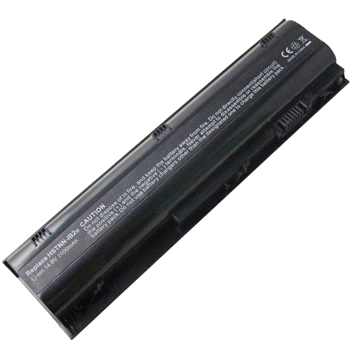 Erstatte laptop-batteri til hp HSTNN-I96C Erstatte laptop-batteri hp til HSTNN-I96C