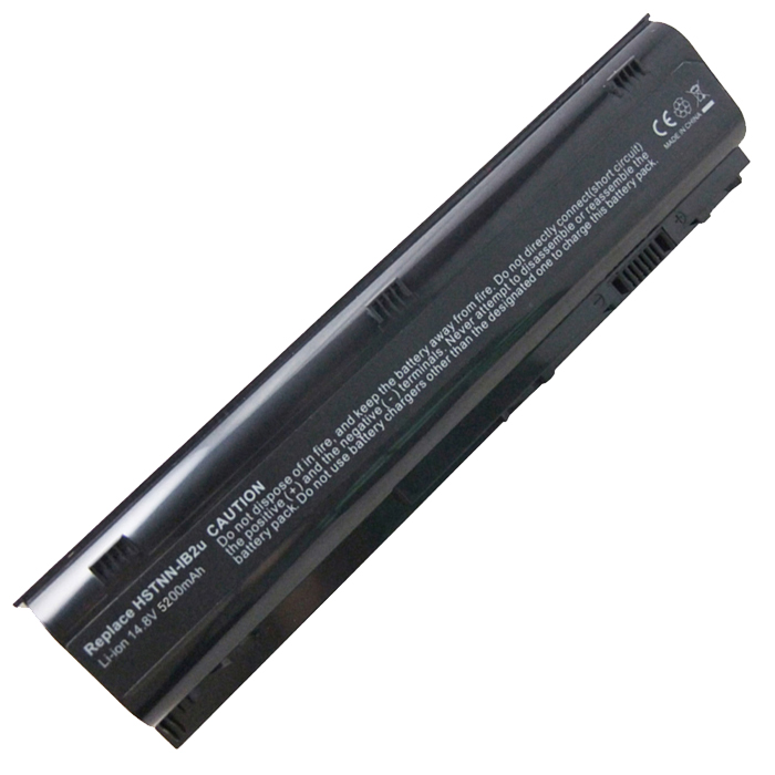 Erstatte laptop-batteri til hp HSTNN-IB2V Erstatte laptop-batteri hp til HSTNN-IB2V