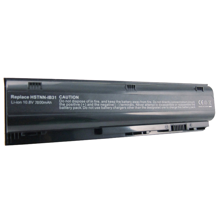 Erstatte laptop-batteri til hp HSTNN-I96C Erstatte laptop-batteri hp til HSTNN-I96C
