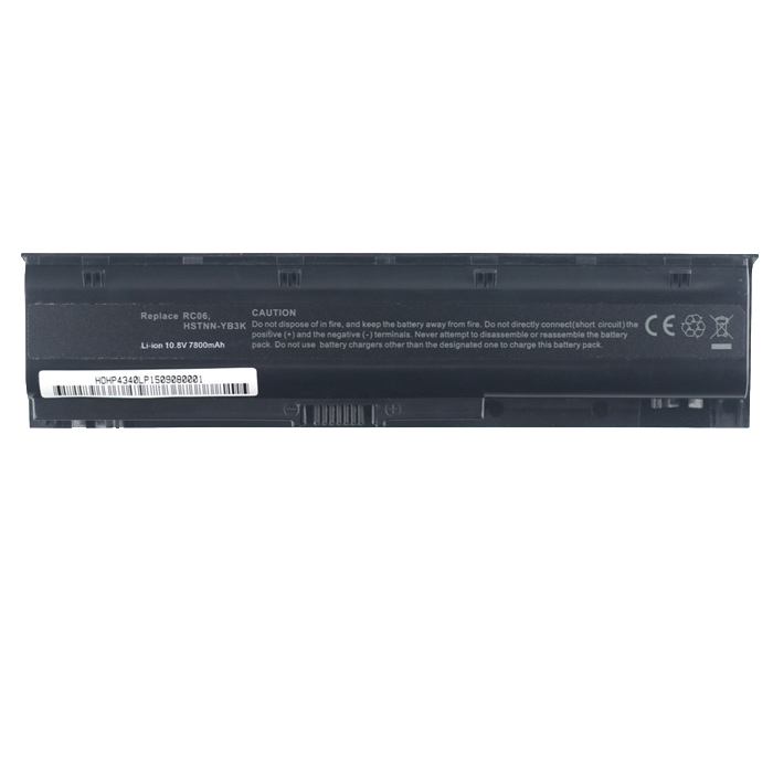 Erstatte laptop-batteri til hp ProBook-4340s.ProBook-4341s Erstatte laptop-batteri hp til ProBook-4340s.ProBook-4341s