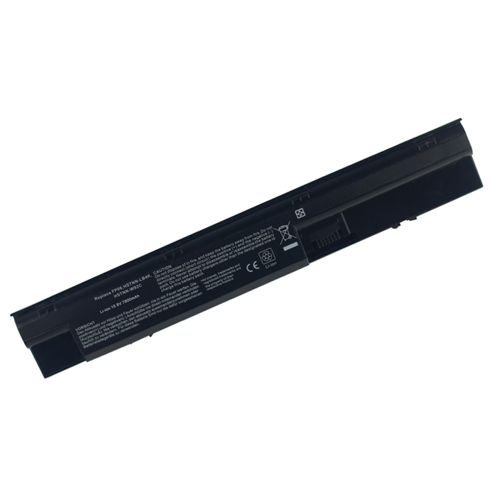 Erstatte laptop-batteri til hp HSTNN-LB4K Erstatte laptop-batteri hp til HSTNN-LB4K