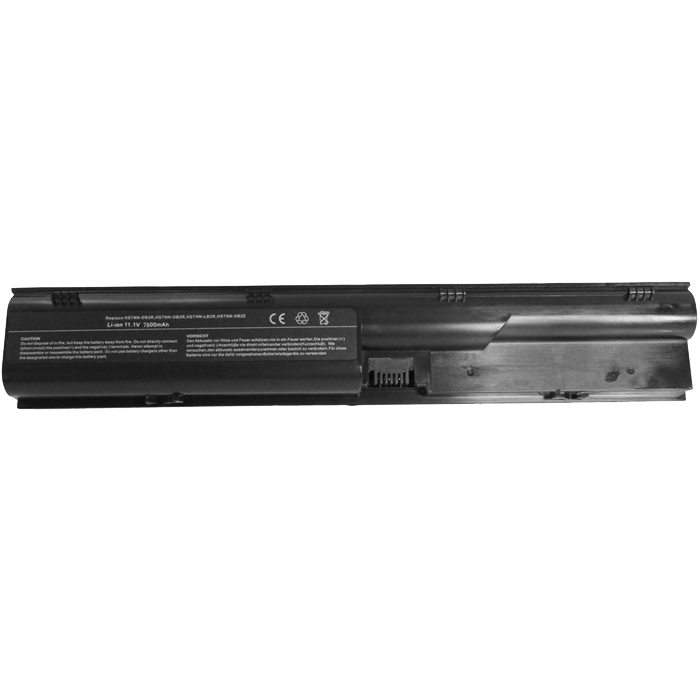 Erstatte laptop-batteri til hp HSTNN-I98C-5 Erstatte laptop-batteri hp til HSTNN-I98C-5