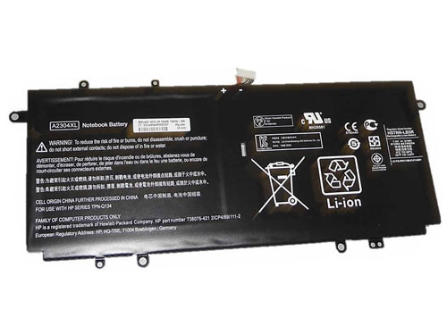 Erstatte laptop-batteri til hp HSTNN-LB5R Erstatte laptop-batteri hp til HSTNN-LB5R