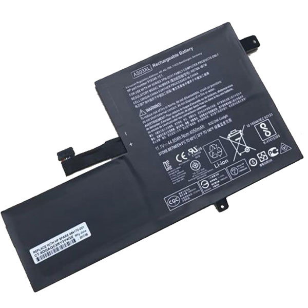 Erstatte laptop-batteri til hp HSTNN-IB7W Erstatte laptop-batteri hp til HSTNN-IB7W