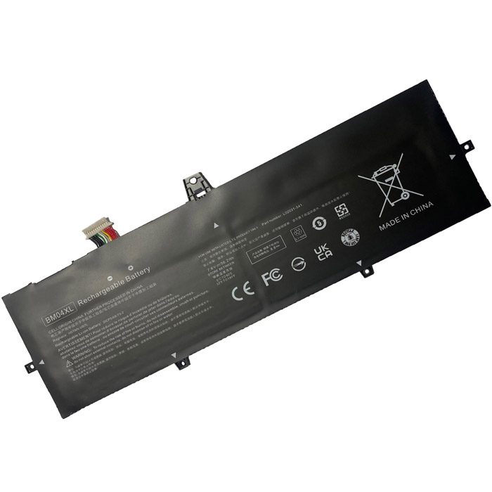Erstatte laptop-batteri til hp HSTNN-DB8L Erstatte laptop-batteri hp til HSTNN-DB8L
