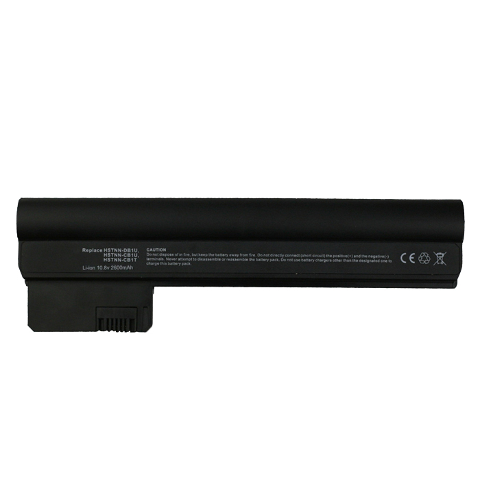 Erstatte laptop-batteri til hp Mini 110-3012tu Erstatte laptop-batteri hp til Mini 110-3012tu