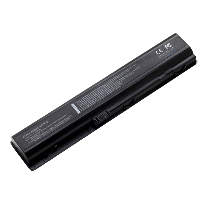Erstatte laptop-batteri til hp HSTNN-LB33 Erstatte laptop-batteri hp til HSTNN-LB33